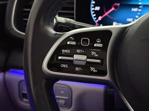 Used 2020 Mercedes-Benz GLS 450 GLS450 4MATIC image 39