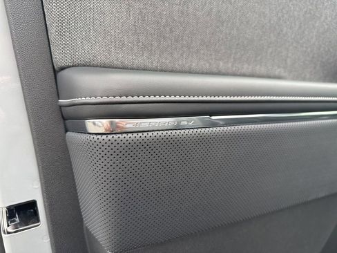 New 2026 GMC Sierra EV Elevation image 63