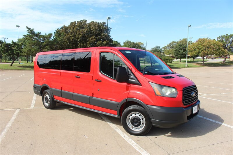 Used 2016 Ford Transit 350 XL RWD image 7