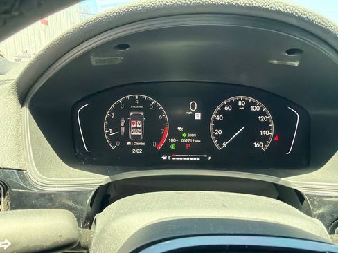 Used 2023 Honda Civic Sport image 11