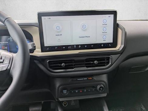 New 2025 Ford Bronco Sport Big Bend w/ Convenience Package image 12