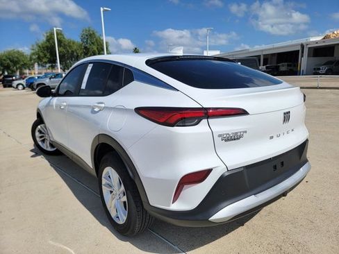 Used 2026 Buick Envista Preferred FWD image 5