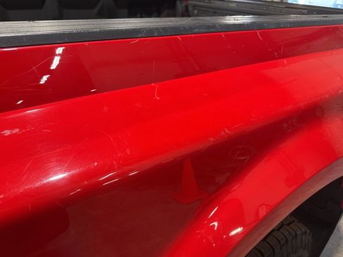 Used 2023 Ford F350 XLT image 9