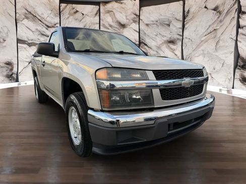 Used 2005 Chevrolet Colorado LS w/ Power Convenience Package image 3