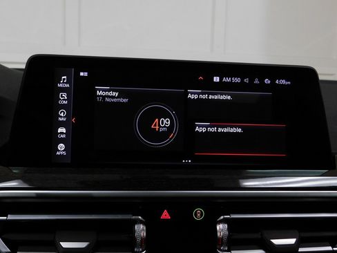 Used 2023 BMW X4 xDrive30i image 57