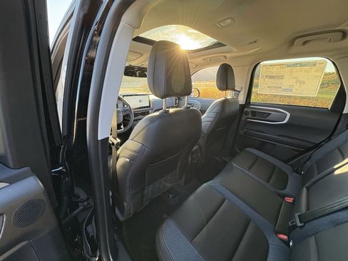 New 2025 Ford Bronco Sport Outer Banks w/ Outer Banks Tech Package+ image 27