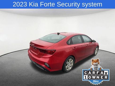 Used 2023 Kia Forte LXS image 22