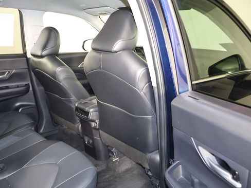 Used 2024 Toyota Grand Highlander AWD image 44