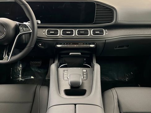 New 2026 Mercedes-Benz GLE 350 4MATIC image 13