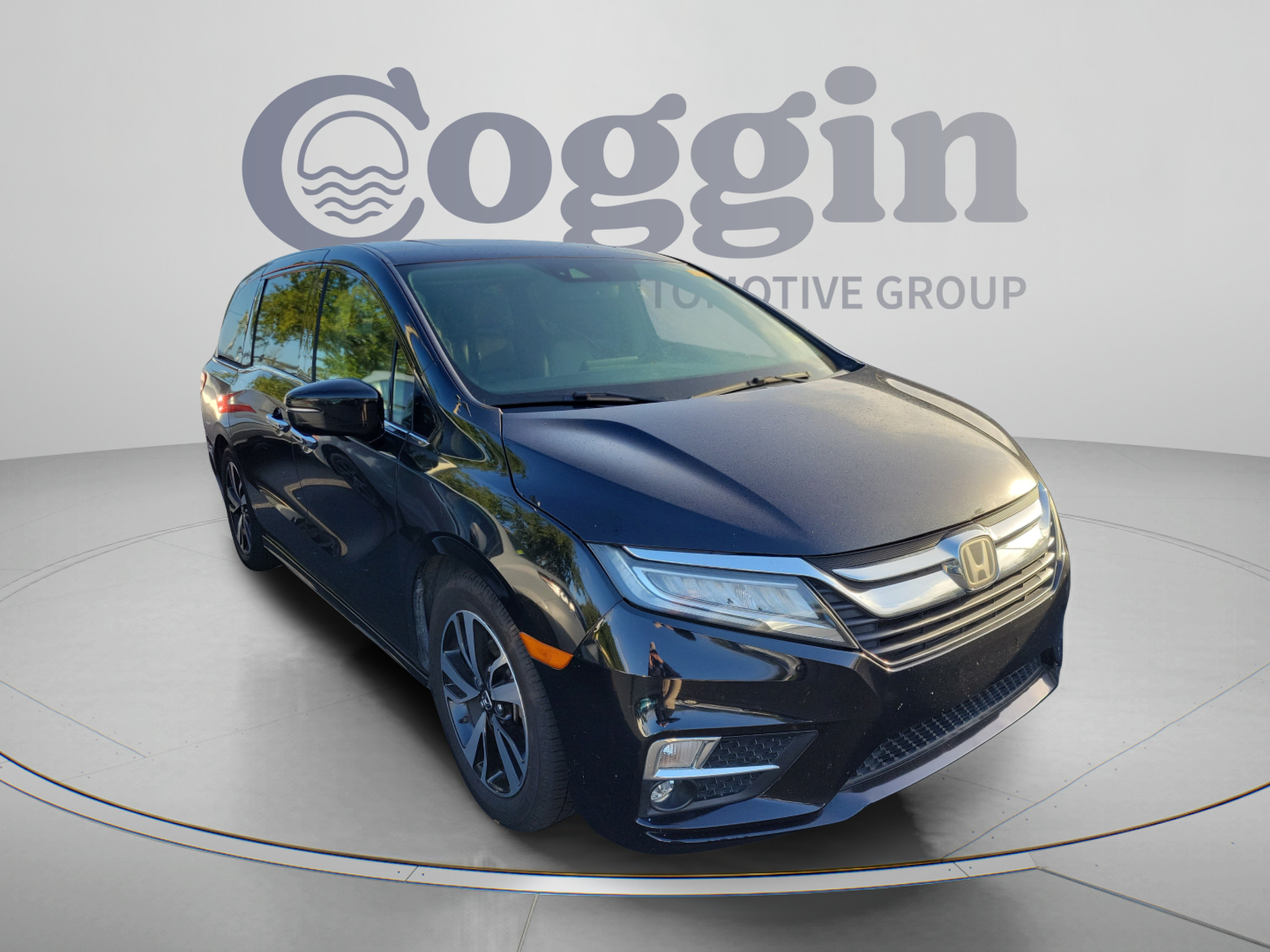 Used 2019 Honda Odyssey Elite image 7