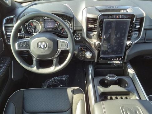 Used 2023 RAM 1500 Laramie image 15