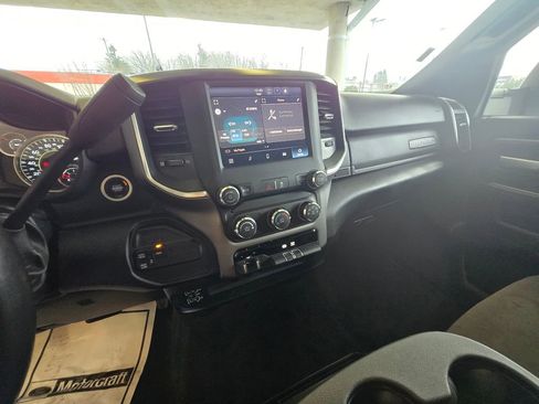 Used 2024 RAM 2500 Big Horn image 14