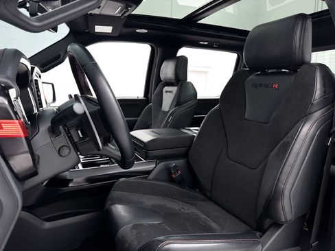 Used 2023 Ford F150 Raptor w/ Equipment Group 802A Raptor R image 45