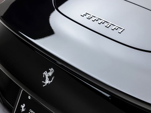 Certified 2023 Ferrari Roma image 31