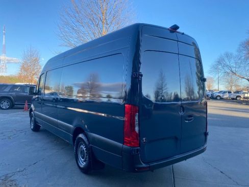 Used 2019 Mercedes-Benz Sprinter 170 image 5