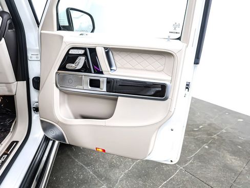 Certified 2021 Mercedes-Benz G 63 AMG 4MATIC image 24