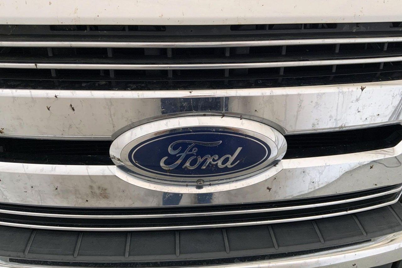 Used 2019 Ford F250 Lariat w/ Chrome Package AWD/4WD image 27