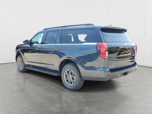 New 2026 Ford Expedition Max Active AWD/4WD image 5