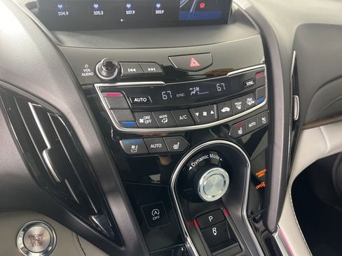 Used 2022 Acura RDX Advance Package image 26