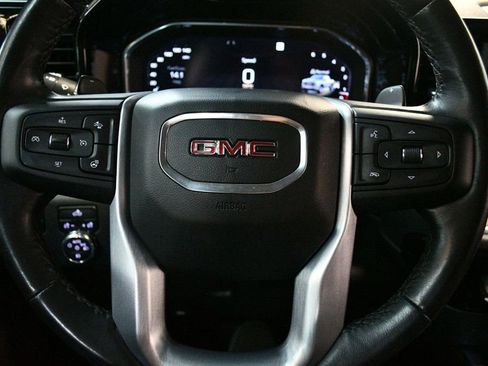 Used 2022 GMC Sierra 1500 Elevation image 46