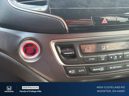 Used 2022 Honda Pilot EX-L image 20