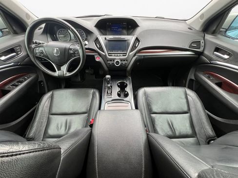 Used 2015 Acura MDX SH-AWD w/ Technology Package image 20