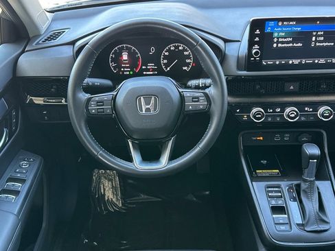 Certified 2023 Honda CR-V EX-L image 16