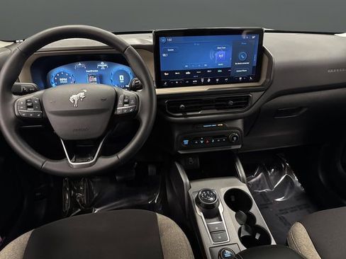 Used 2025 Ford Bronco Sport Big Bend w/ Convenience Package image 5