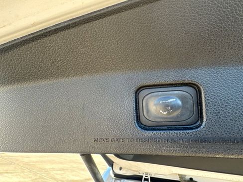 Used 2016 Ford Explorer Sport w/ Equipment Group 401A AWD/4WD image 34