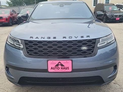 Used 2019 Land Rover Range Rover Velar S image 29