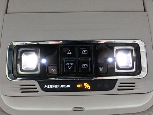 Used 2023 Lincoln Aviator Reserve w/ Equipment Group 201A image 37