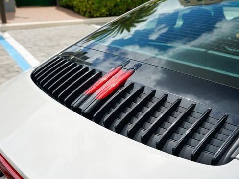 Used 2021 Porsche 911 Carrera 4 image 47