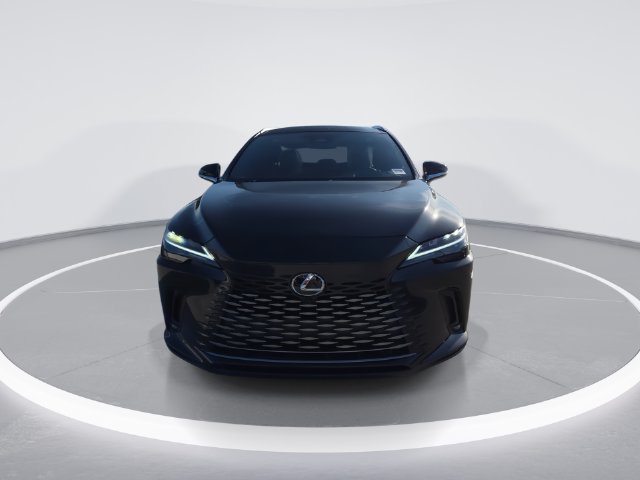 New 2026 Lexus RX 350 AWD/4WD image 3