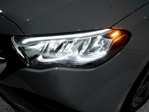 Certified 2026 Mercedes-Benz E 350 Sedan image 8