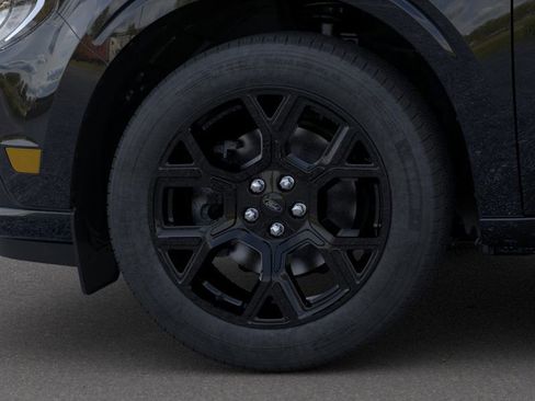 New 2025 Ford Maverick Lobo image 20