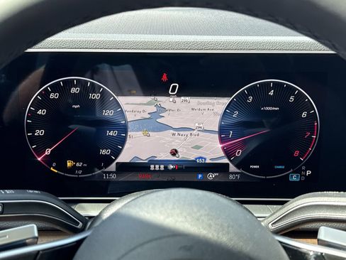 New 2026 Mercedes-Benz GLE 350 4MATIC image 21