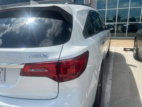 Used 2019 Acura MDX FWD w/ Technology Package image 5