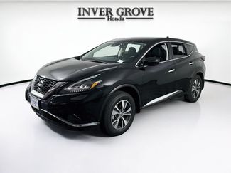 Used 2020 Nissan Murano S w/ Technology Package AWD/4WD video 1