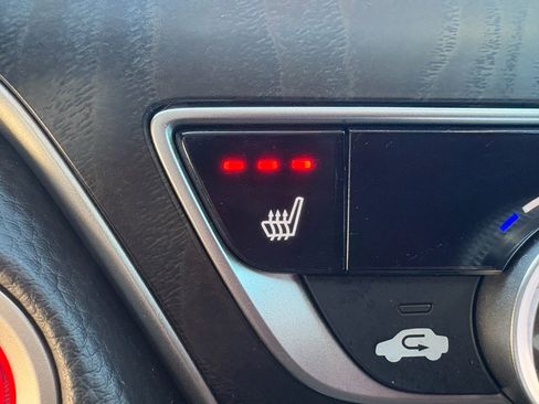 Certified 2021 Honda Accord EX-L image 22