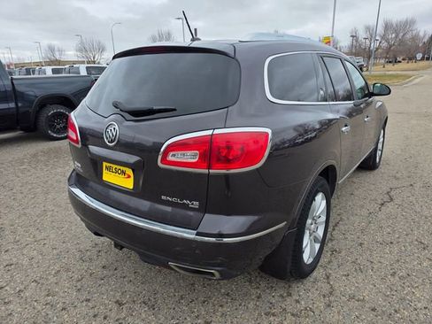 Used 2015 Buick Enclave Premium w/ Experience Buick Package image 8