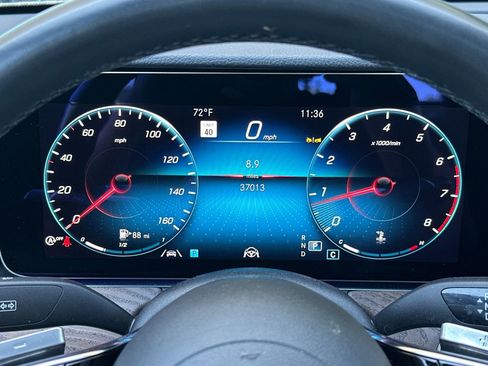 Certified 2022 Mercedes-Benz E 350 Sedan w/ Driver Assistance Package image 30
