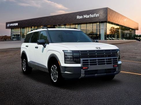 New 2026 Hyundai Palisade XRT Pro image 11