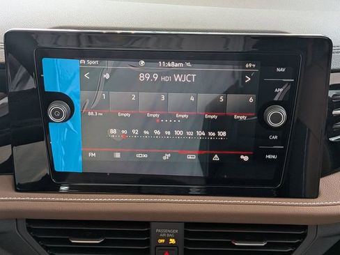 New 2026 Volkswagen Jetta SEL image 18