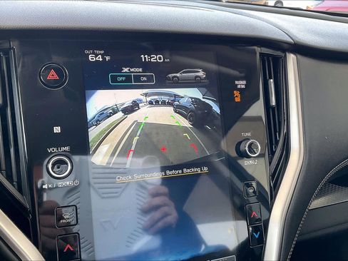 Used 2024 Subaru Outback Premium image 27