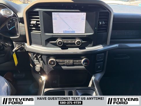 Used 2023 Ford F150 XL w/ Rattler Package AWD/4WD image 26