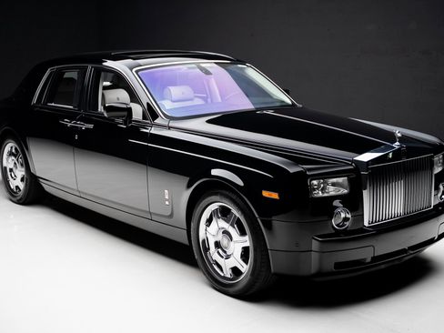 Used 2009 Rolls-Royce Phantom image 37
