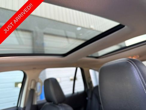 Used 2008 Ford Edge Limited FWD image 16