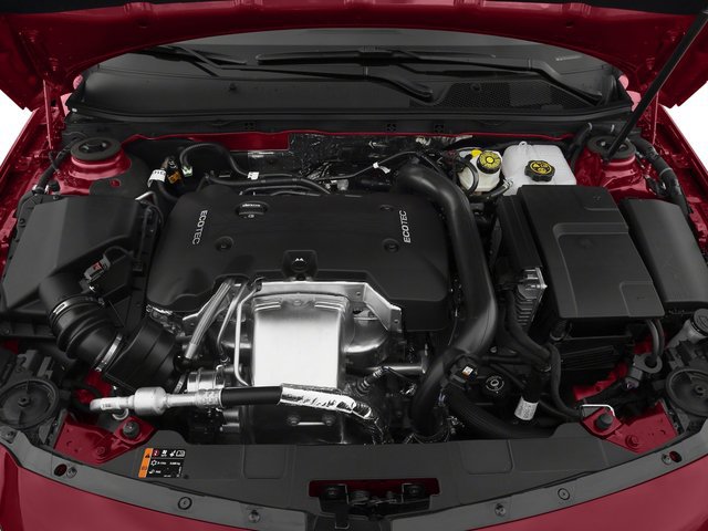 Used 2014 Buick Regal FWD image 16