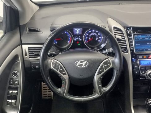 Used 2014 Hyundai Elantra GT w/ Option Group 03 FWD image 32