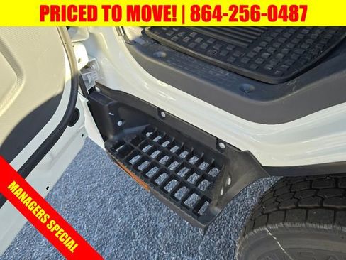 New 2025 Chevrolet Low Cab Forward image 21